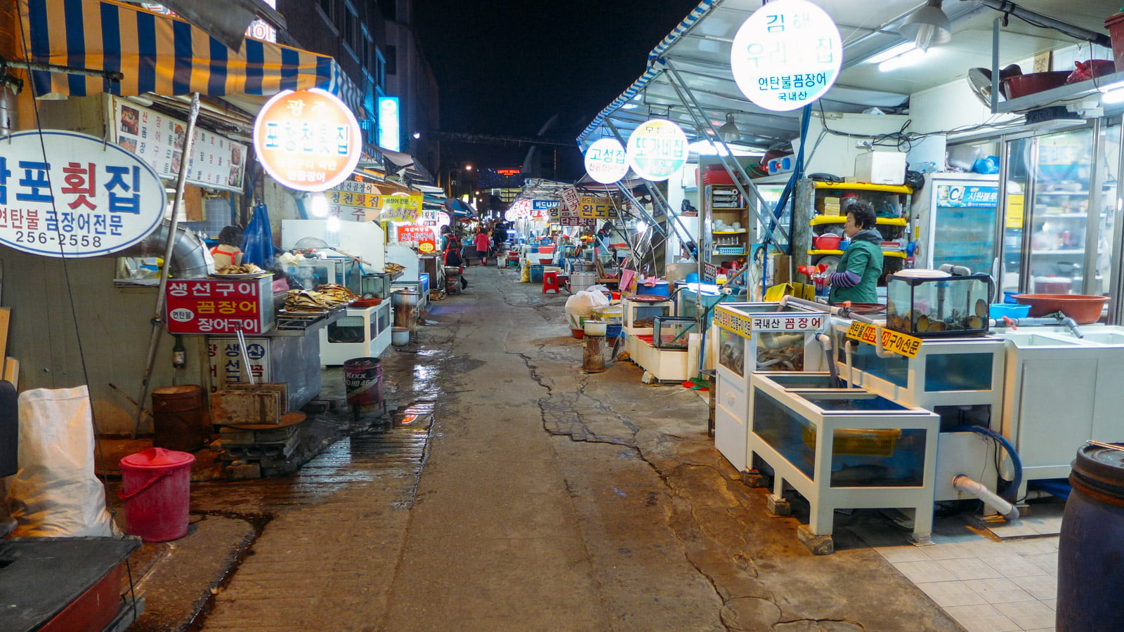 Cho-ca-jagalchi-busan