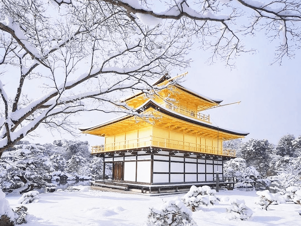 TOUR NHẬT BẢN 6N5Đ TẾT ÂM 2026: HÀ NỘI - TOKYO - NÚI PHÚ SĨ - KYOTO - OSAKA - TRƯỢT TUYẾT BAY VJ