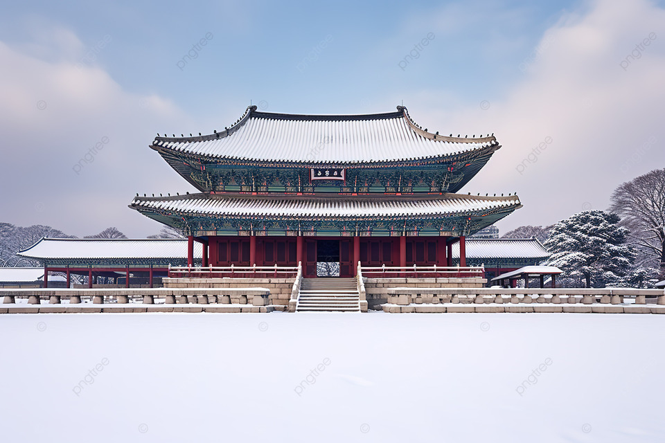 TOUR 6N5Đ HÀN QUỐC TẾT 2026: BUSAN – SEOUL - TRƯỢT TUYẾT - INCHEON - TÀU ĐIỆN - SEOUL BAY VJ