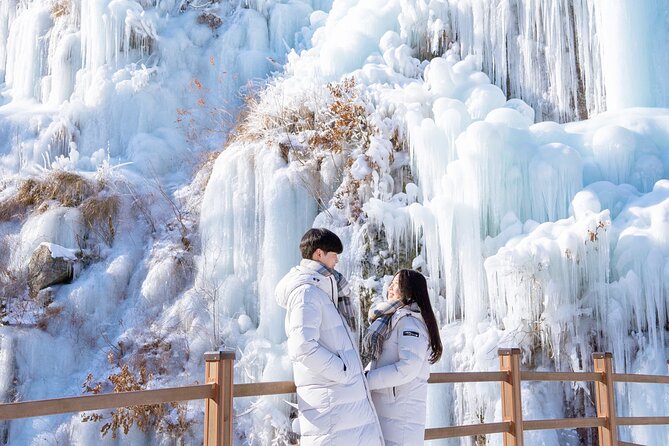 TOUR HÀN QUỐC 5N4Đ TẾT 2026: SEOUL - THUNG LŨNG EOBI - LOTTE WORLD - TRƯỢT TUYẾT BAY OZ (bay tối về tối)