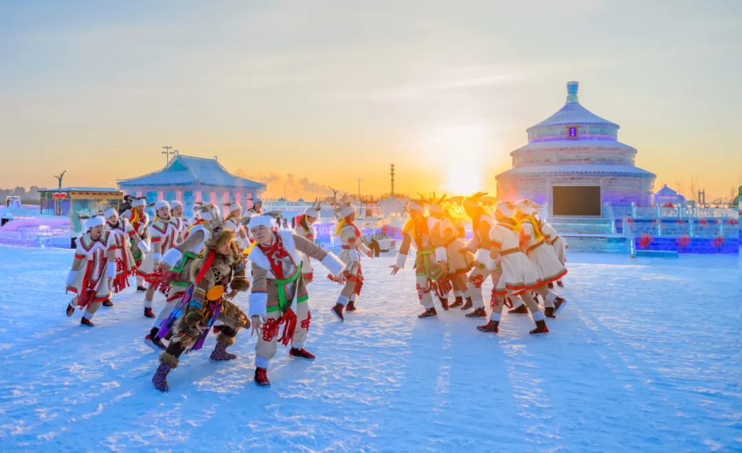 TOUR TRUNG QUỐC 6N5Đ: HÀ NỘI - THÀNH ĐÔ - CÁP NHĨ TÂN - YABULI - LÀNG TUYẾT HƯƠNG BAY SICHUAN AIRLINES