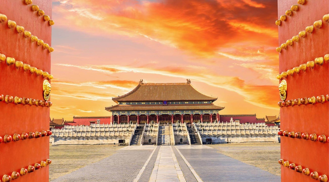 TOUR 5N4Đ: BẮC KINH - VẠN LÝ TRƯỜNG THÀNH - UNIVERSAL