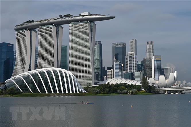 DU LỊCH SINGAPORE MALAYSIA 6 NGÀY GIÁ RẺ